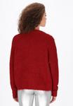 Джемпер faina Jumper, Red - фото 3