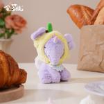 Плюшевый кулон тапир, который ест сны Dream-eating Tapir - фото 6