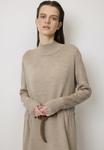 Платье Touché Privé Jumper dress, Beige/Stone - фото 4
