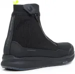 Мотоциклетные ботинки MOMO Firegun-1 WP, Black - фото 3