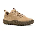Женские обертывающие туфли Merrell, Tobacco - фото 3