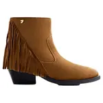 Ботинки Gioseppo Eitzen, коричневый - фото