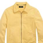 Polo Ralph Lauren Куртка corn yellow детская - фото 5