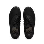 Кроссовки senzubean Skateboarding Shoes Unisex Low-top Black, черный - фото 7
