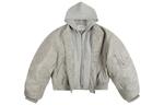 Atry Куртка Unisex, Stone Gray - фото