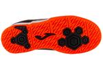 Детские футбольные бутсы Joma Evolution Orange - фото 4