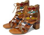 Туфли L'Artiste by Spring Step Artdeco, цвет Camel Multi - фото