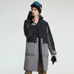 SUPIELD Куртка из аэрогеля мужская, Black - фото 11