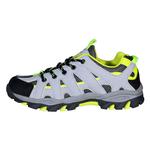 Кроссовки Lhotse Myosotis, серый - фото 3