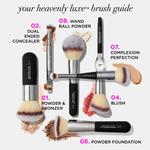 Кисть Heavenly Luxe Complexion Perfection Brush #7 IT Cosmetics - фото 7