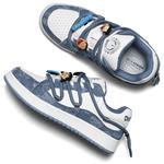 Кроссовки Doraemon Blind Box Unisex, черный - фото 119