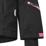 Куртка Reima Perille Reima, Black2 - фото 9