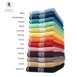 Полотенце Sleepling, желтый - фото 4