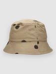Панама Volcom X Schroff Bucket Hat, khaki - фото 2