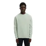 Свитер Selected Dane, зеленый - фото