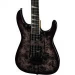 Электрогитара Jackson JS Series Dinky JS32 DKAP, черный, из тополя - фото 5