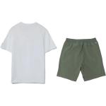 Повседневная спортивная одежда унисекс LINING - фото 2