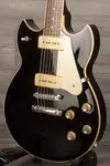 Yamaha SG1802 черная - фото 4