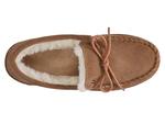 Тапочки Mykos Lana Slipper - Women's, Chestnut - фото 5