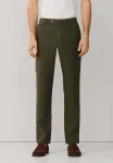 Чинос Hackett London, Army Green - фото