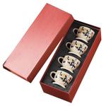 Чайные чашки KAWASIMAYA - фото 3