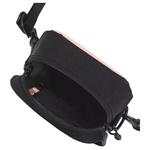 Сумка через плечо унисекс THE NORTH FACE, Pink - фото 3