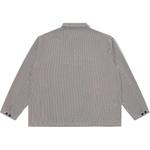 Рубашка Unisex в полоску UNDEFEATED, Stripes - фото 2