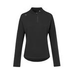 Женский лонгслив DESCENTE, Bk-Tap Shoe - фото