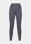 Леггинсы ICANIWILL DEFINE SEAMLESS, Graphite/Dark Grey - фото 5