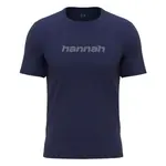 Футболка с коротким рукавом Hannah Bine, синий - фото