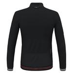 Куртка Salewa Pedroc Pl 2, черный - фото 2