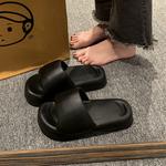 Шлепанцы женские Xmistuo, цвет 9008 Green - фото 11