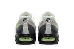 Кроссовки Air Max 95 OG 'Neon' 2025, серый - фото 6