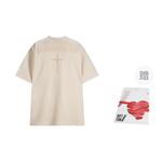 Футболка унисекс 404Mob Gang, цвет Coffee - фото 27