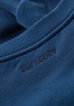 Толстовка Superdry & Co Sweatshirt, Insignia Blue/Blue - фото 4