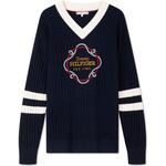 Топ женский Tommy Hilfiger, Ecru Z00 - фото 5