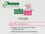 Крем для лица 75 мл. sebamed - фото