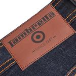 Мужские джинсовые шорты Lambretta Stafford - фото 5