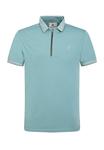 Поло Gabbiano Polo shirt, Ocean Blue/Blue - фото 5