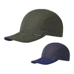 MONTBELL Хлопковая бейсболка унисекс, RD - фото 2