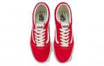 Обувь для скейтбординга Vans Ward унисекс, Red - фото 4