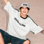 Футболка унисекс Olrik, черный - фото 12