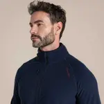 Куртка Craghoppers Nosilife Copthorne, синий - фото 5