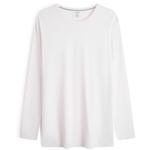 Мужская термофутболка Calvin Klein, 100-Moon White - фото 3