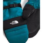 Горнолыжные варежки Montana The North Face, Dusk Blue - фото 2