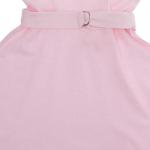 Polo Ralph Lauren Платье Pink Kids' - фото 7