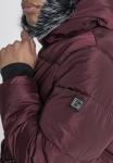 Куртка Gianni Kavanagh Winter jacket, Burgundy/Bordeaux - фото 5