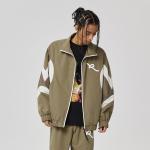 Куртка унисекс Rocawear, цвет Coffee - фото 10