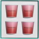 TIFFANY & CO. Кофейные чашки Classic Red Gemstone Color 3.6oz - фото 3