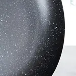 Набор гранитных кастрюль BLACK LINE, 3 предмета, 20/24/28 см VTE - фото 9